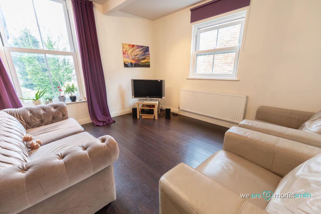 Open-Plan Living ...