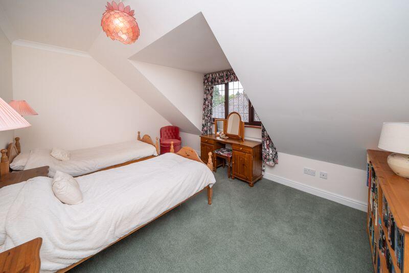 BEDROOM 3