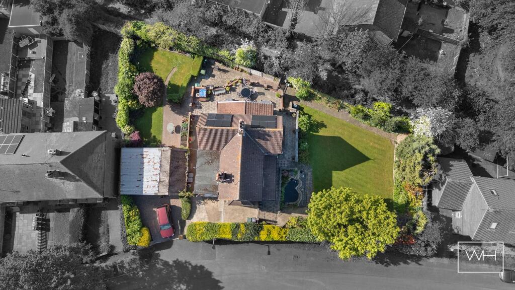 2 Finkle Street, Ben