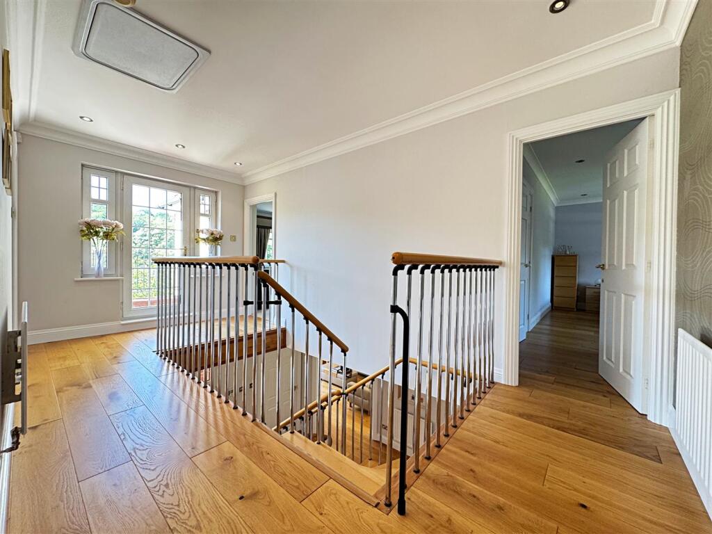 Upper Hall