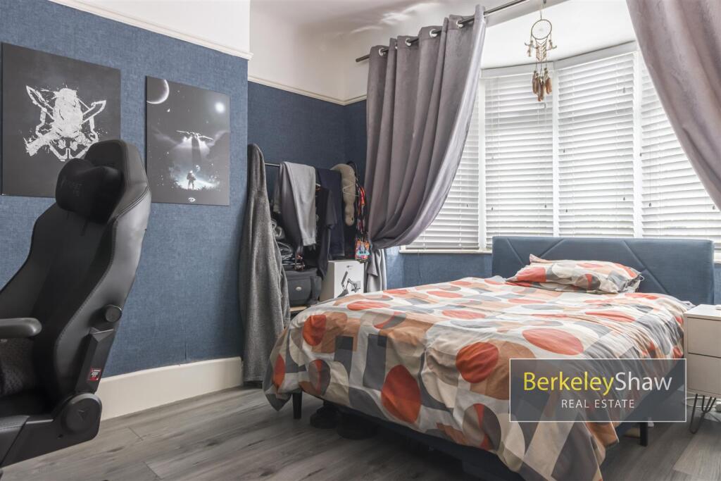 Moorfield Road, Crosby