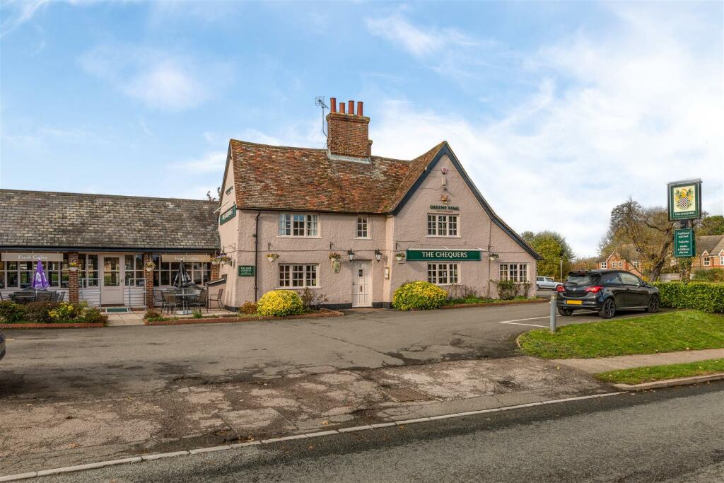 Local Pub