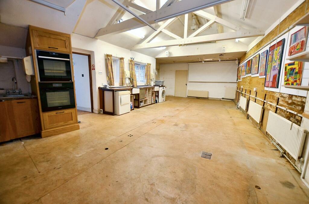 Second Reception Room