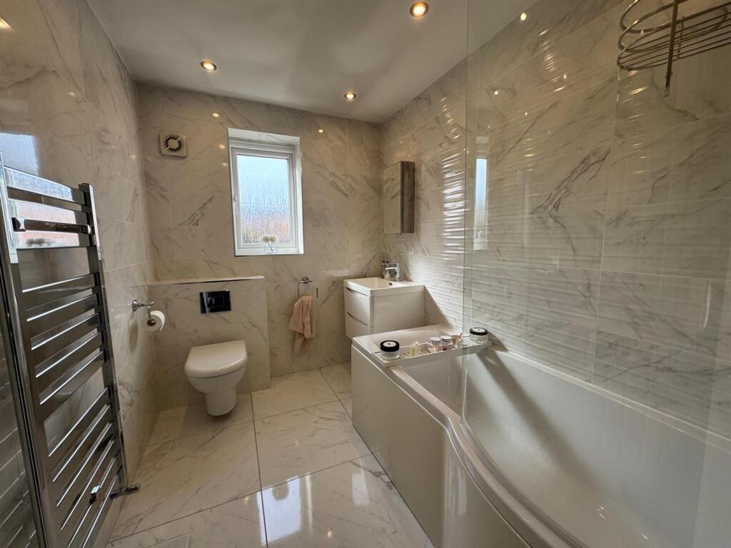 House Bathroom