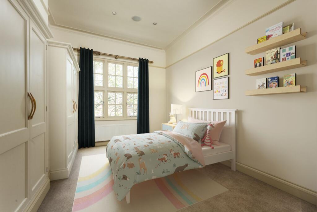 Bedroom 3