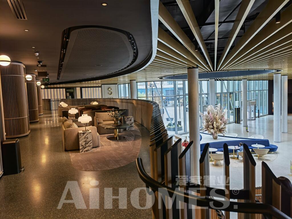 Common area-2