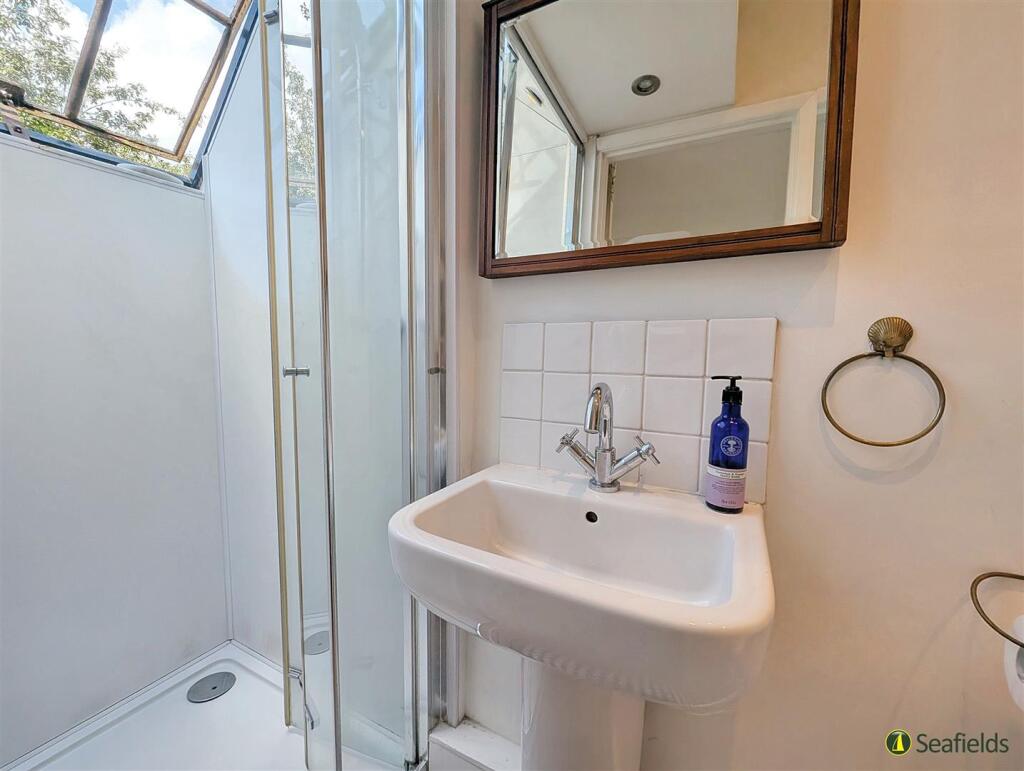 En suite