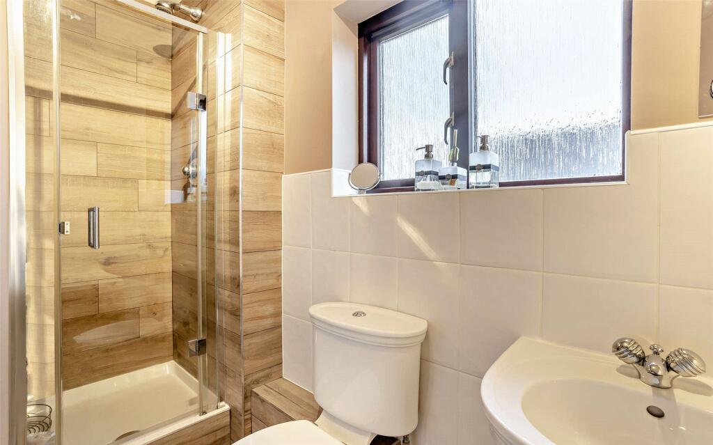 En Suite