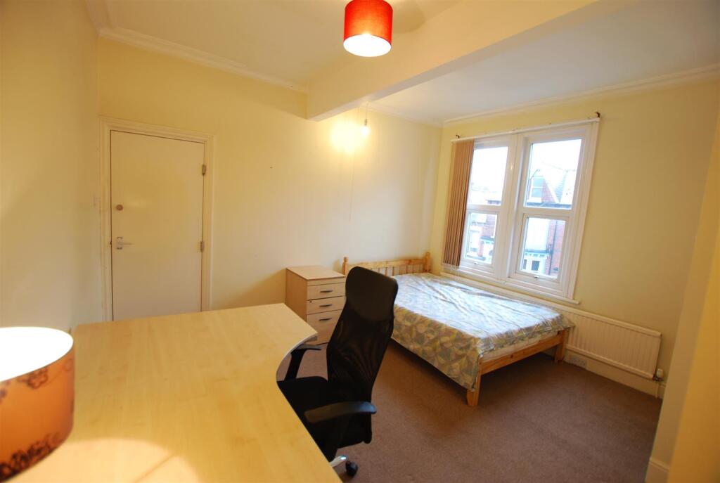 Rossington Road, Hunters Bar