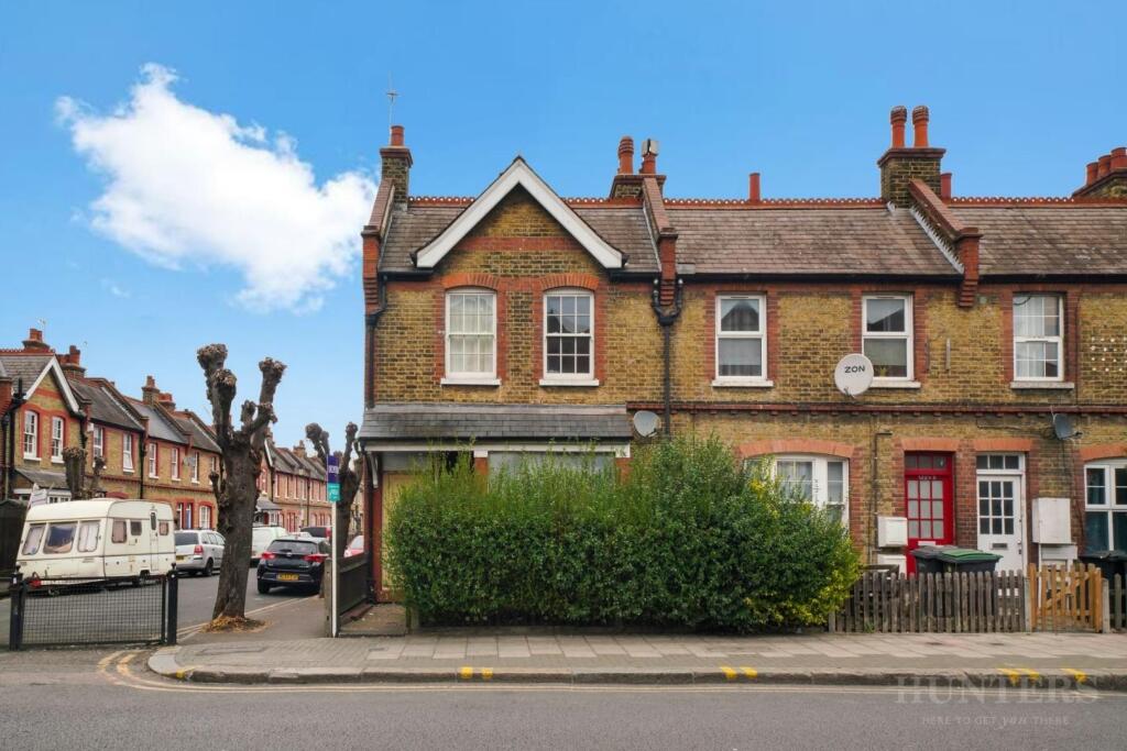 124, Lordship Lane London,  - V2S8YMK6pmZnw25syiDq