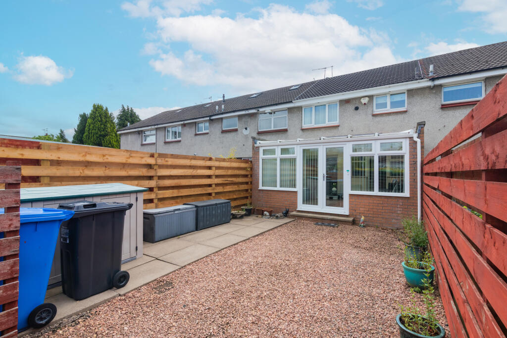 62 Ralston Path Crookston Glasgow G52 3LP-26