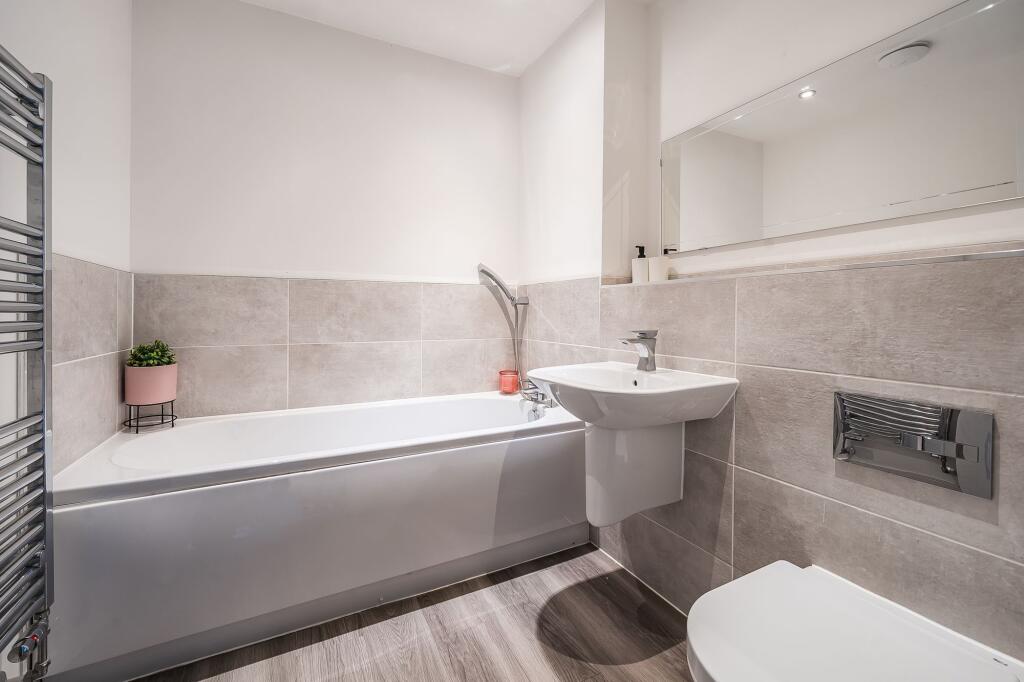 Bathroom 1