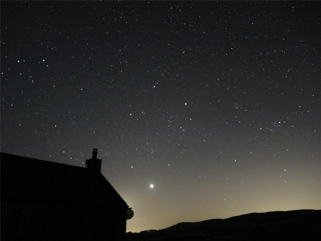 Night Sky