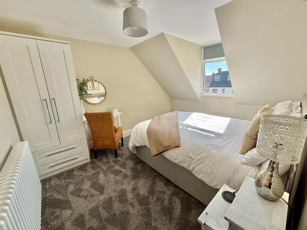 Bedroom Five