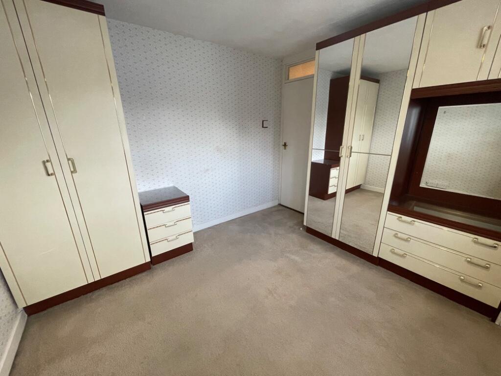 BEDROOM TWO REVERSE