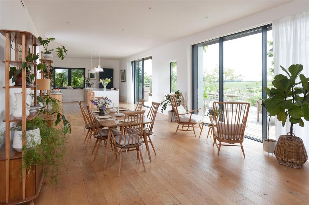 Ash Farm, Stourpaine, Blandford Forum, DT11