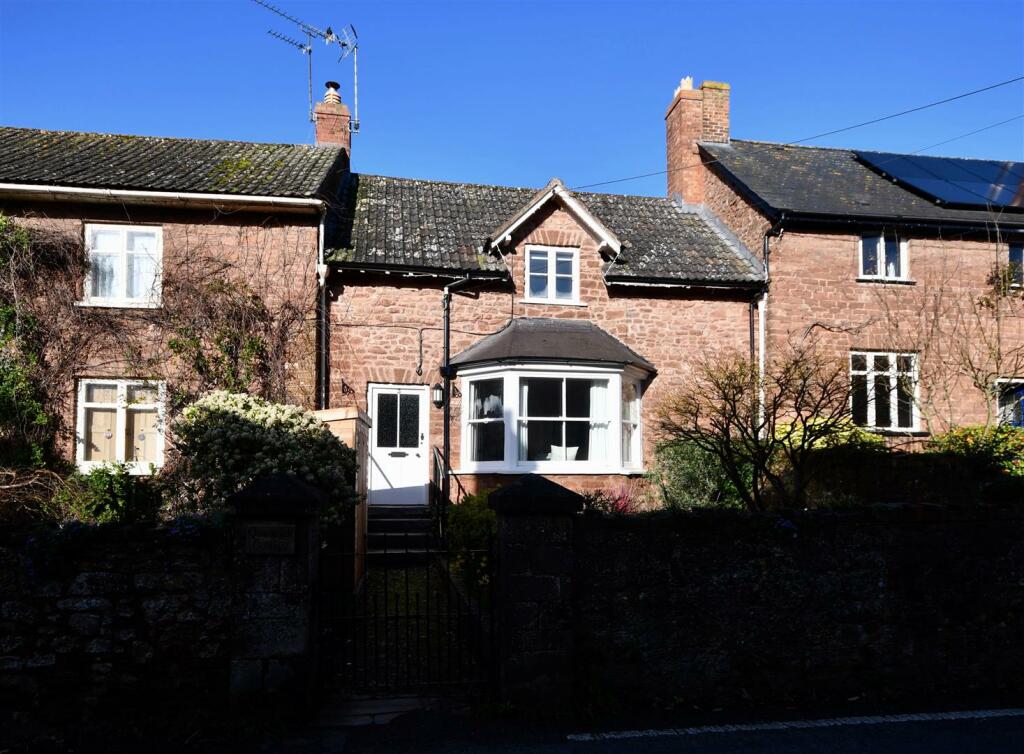 Quantock Cottage