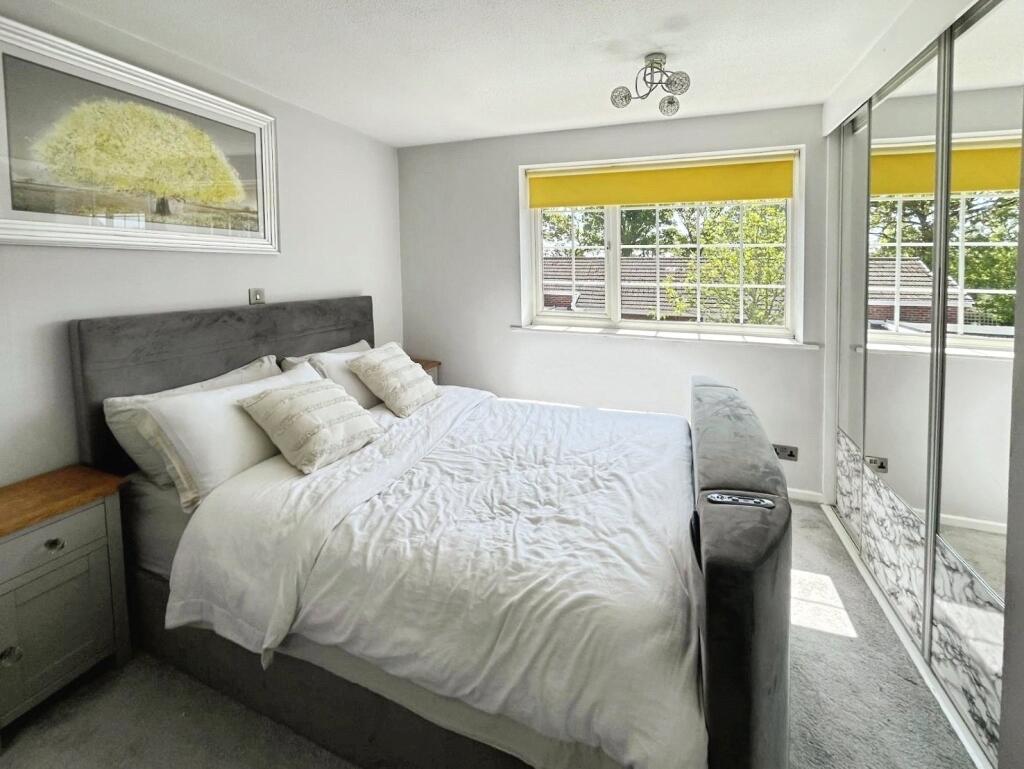 Bedroom One No. 12