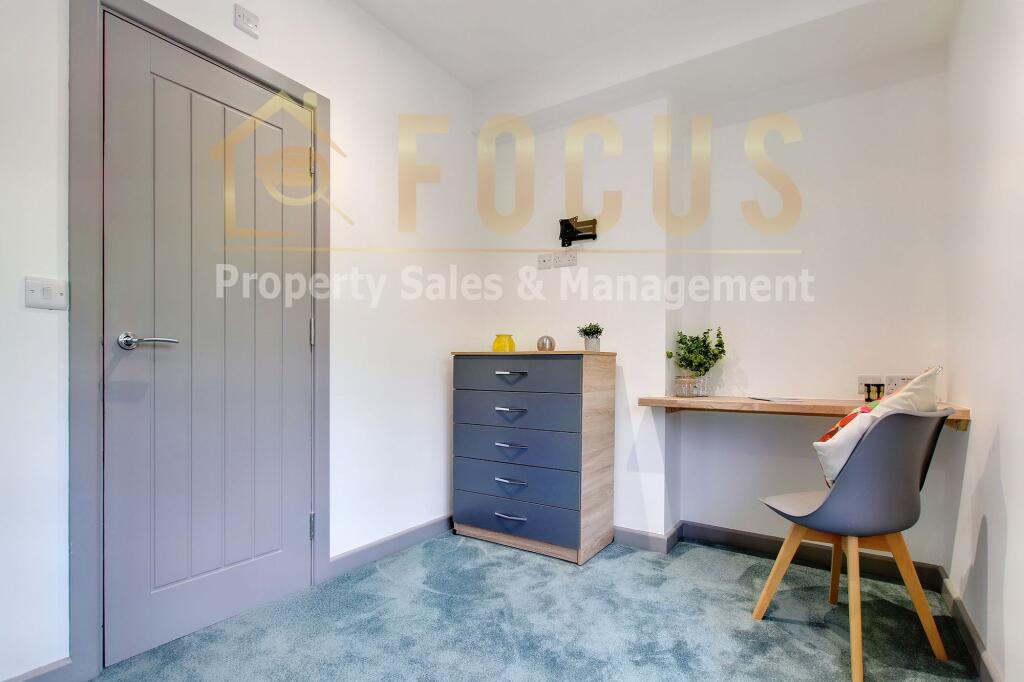 Bedroom 5