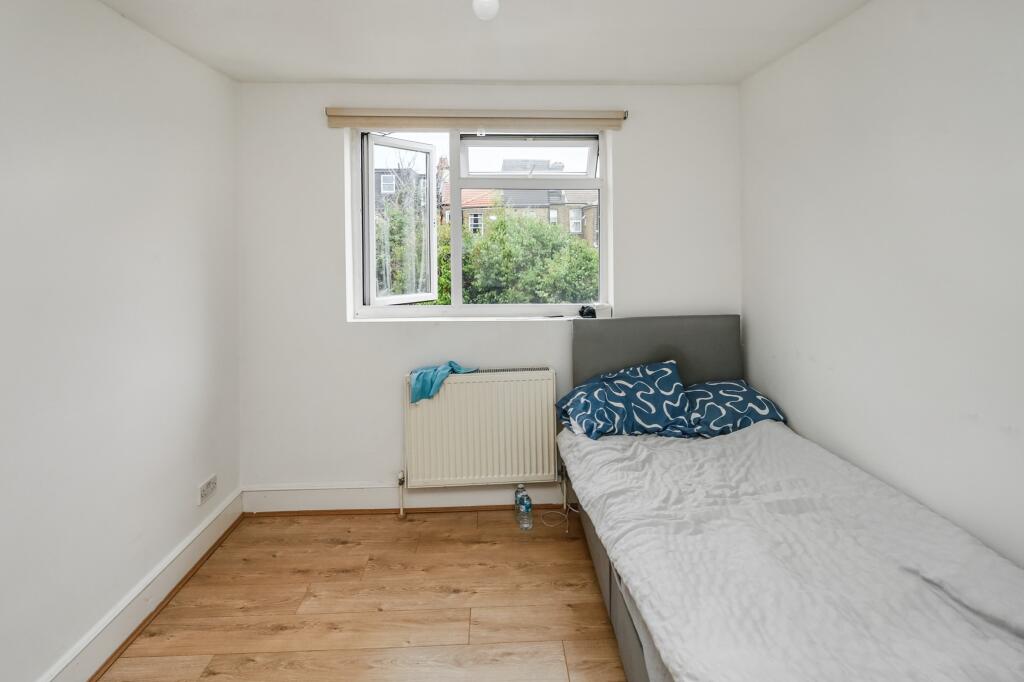 283 Church Road, Leyton, London, E10 7BQ