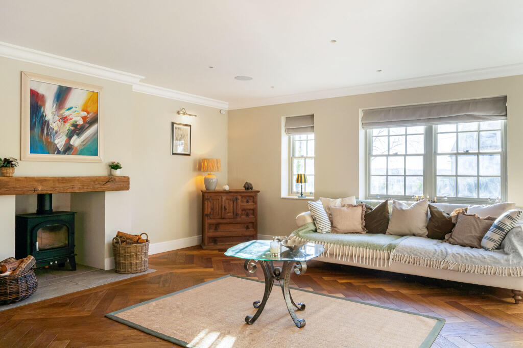 Dell Road, Finchampstead, RG40