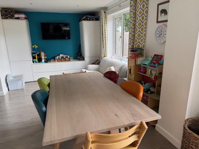 KITCHEN/DINING/FAMILY ROOM