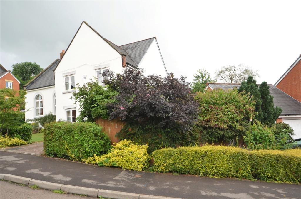 Tiverton Seddons
