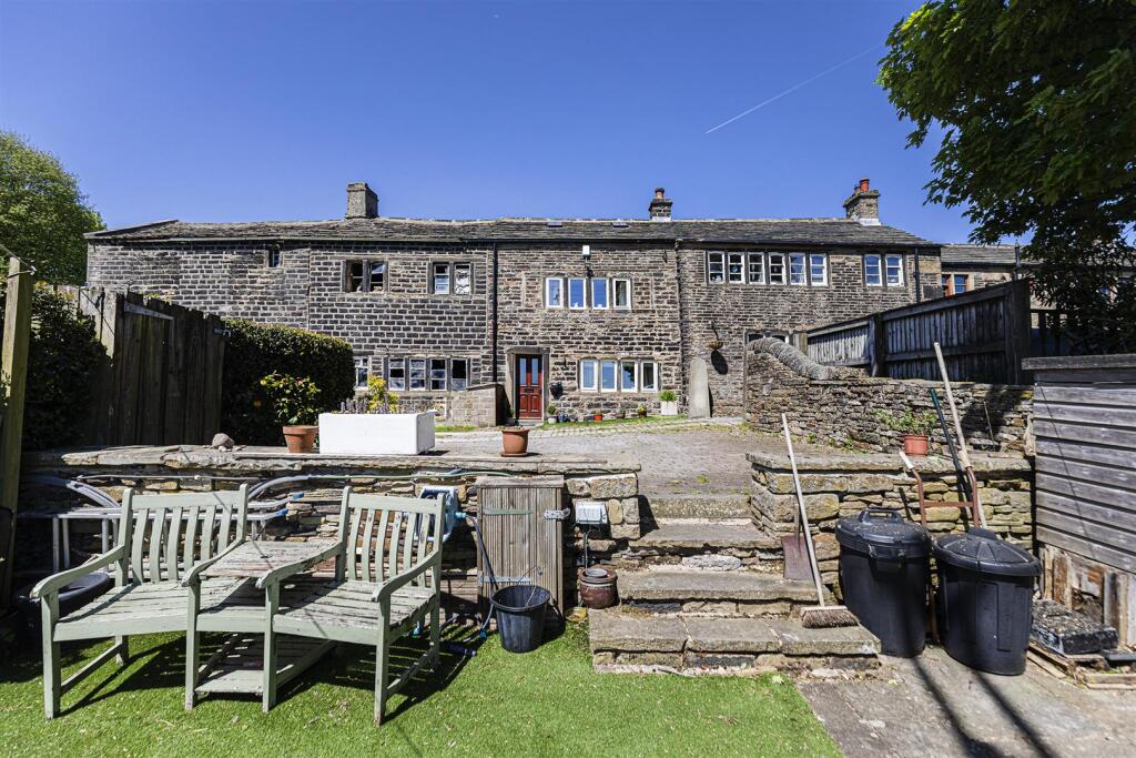 Bramleys Estate Agents - Cockley Cote - Slaithwait