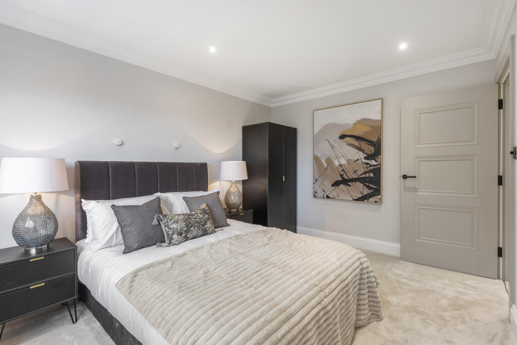 Plot 5 Show Home