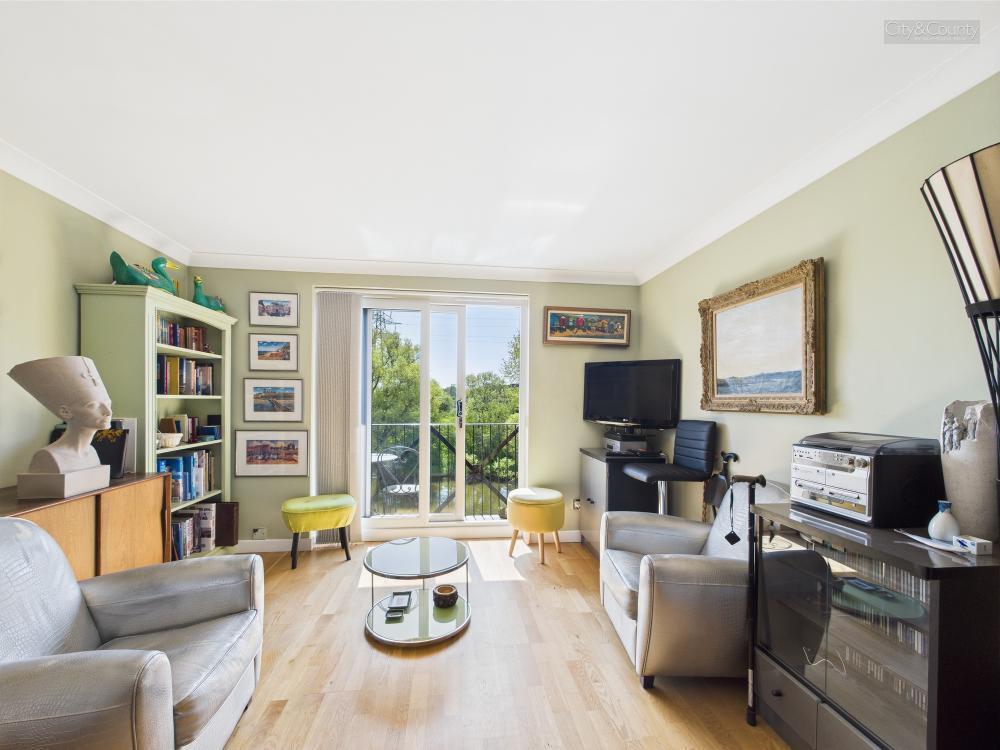 Open Plan Kitchen Lounge Diner