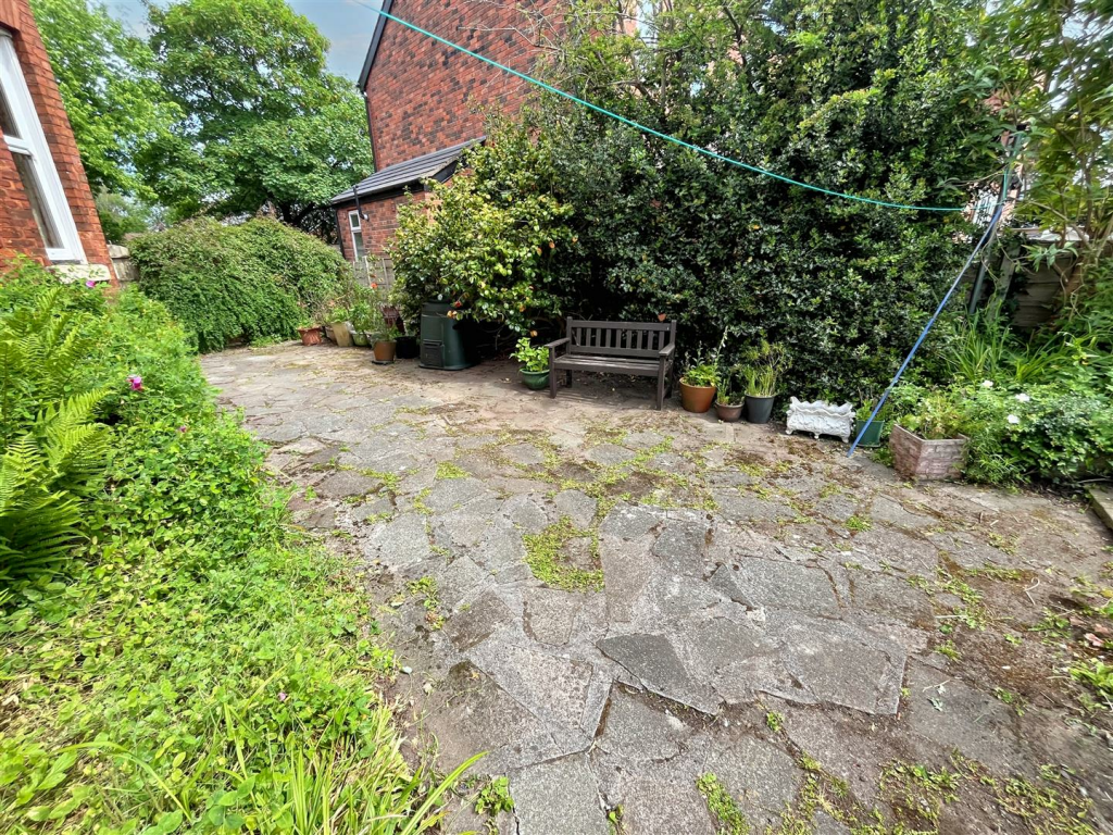 Gardens Aspect 2