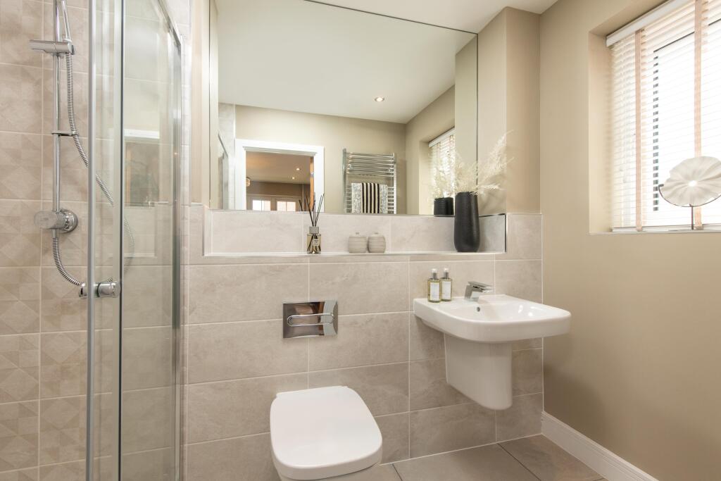Showhome Photography