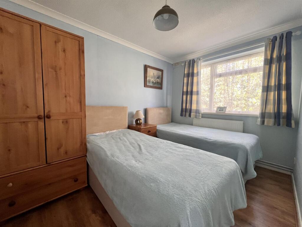 Bedroom Two: