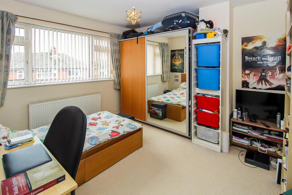 BEDROOM TWO