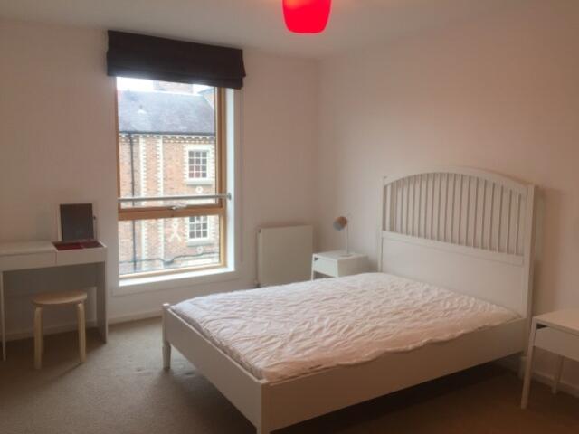 Gardners Crescent - Bedroom 2