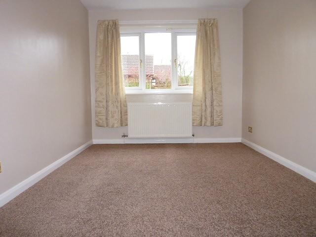 Bedroom 1 - 1