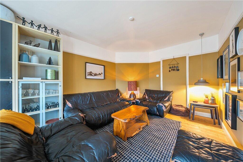 Davidson Frost-Wellings, DFW, Clamp Hill, Receptio