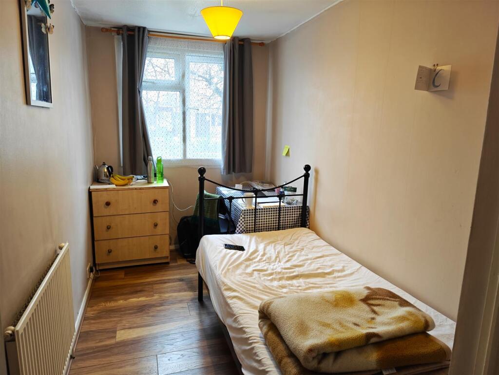 Bed 3