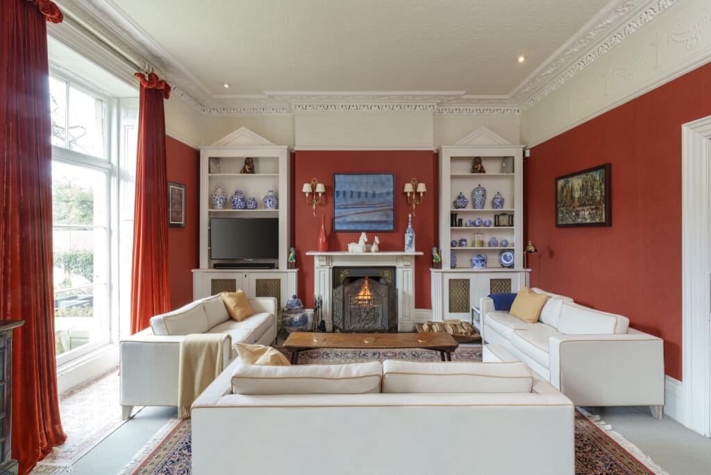 Drawing Room