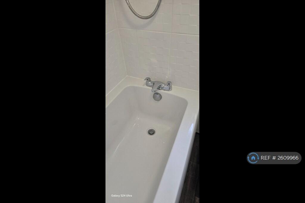 Recently Fitted Bathroom