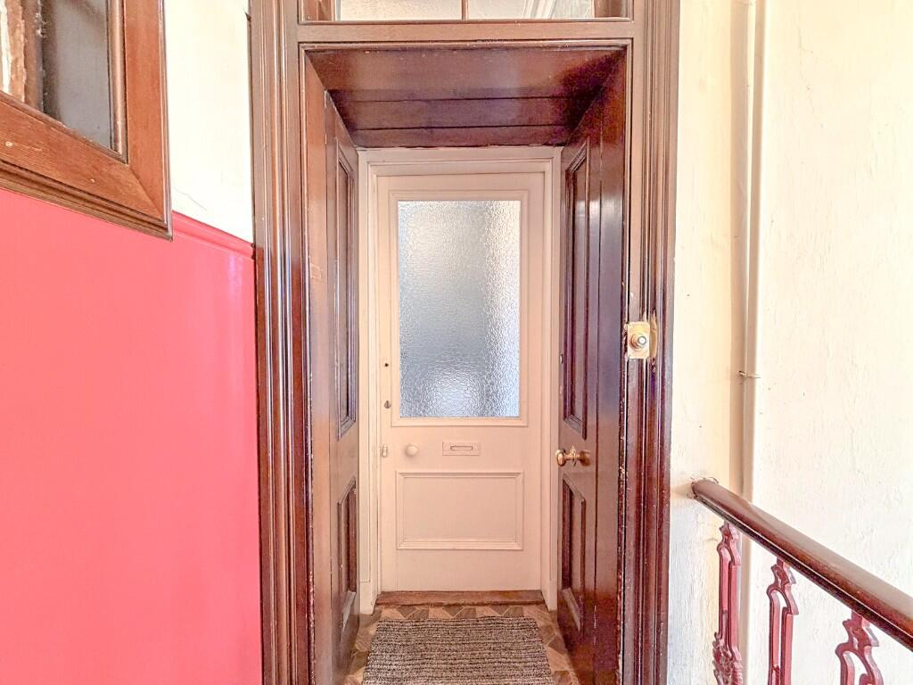 MAIN STREET, UDDINGSTON