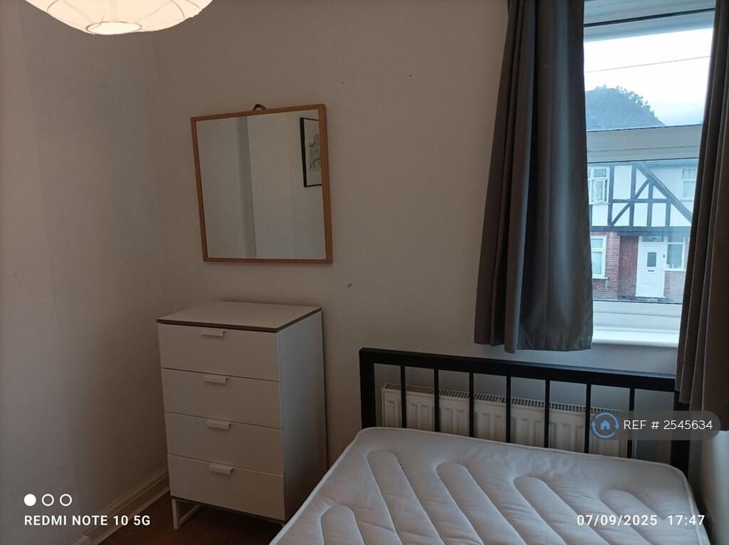 Bedroom 2 Ff