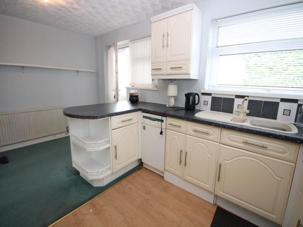 Kitchenbreakfast roo