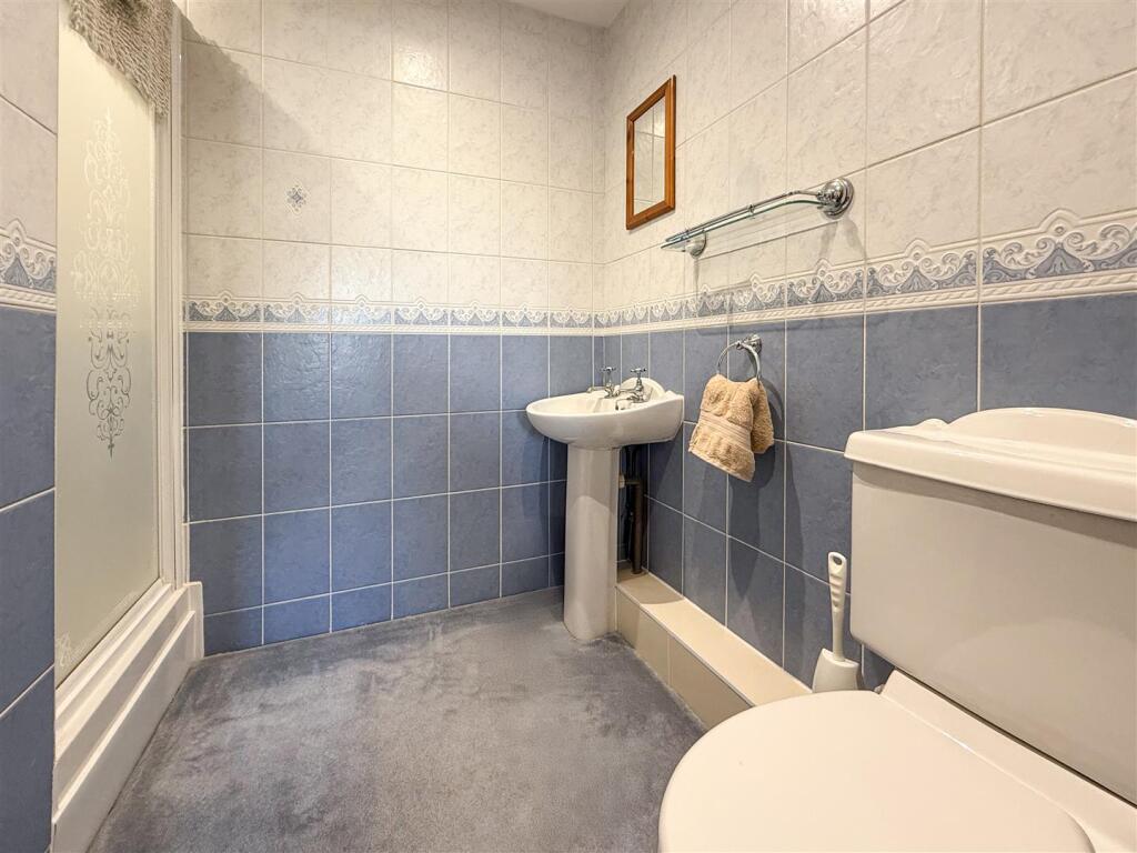 en suite