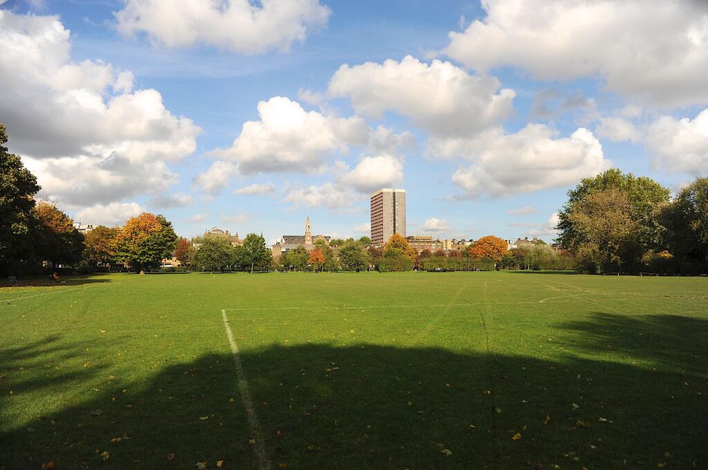 Deptford Park