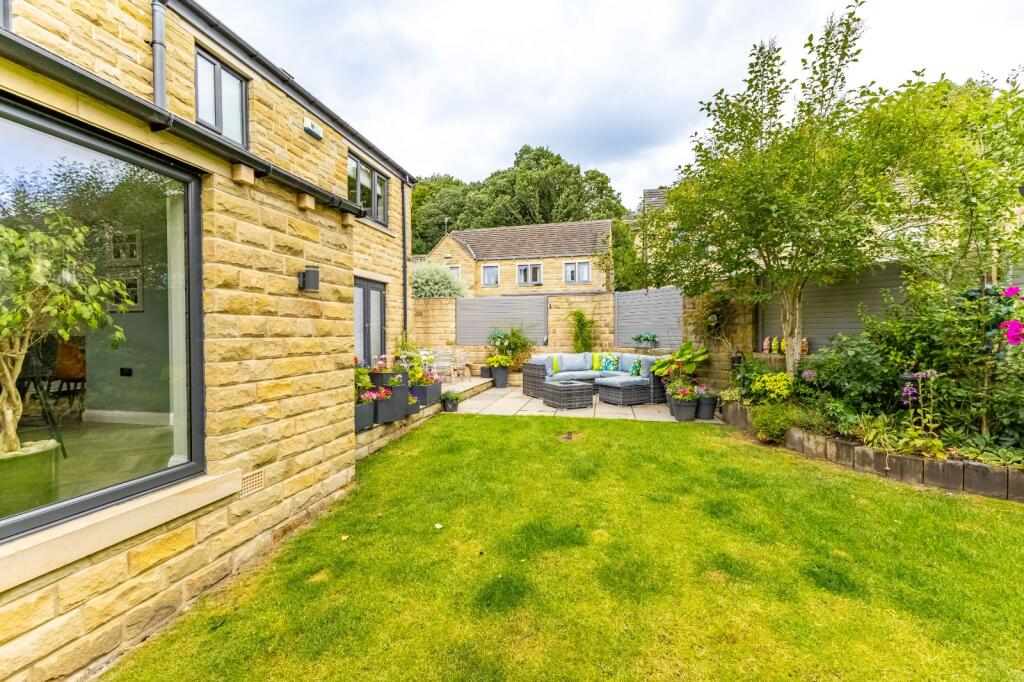 Silver Birch, Brockholes, Holmfirth, HD9