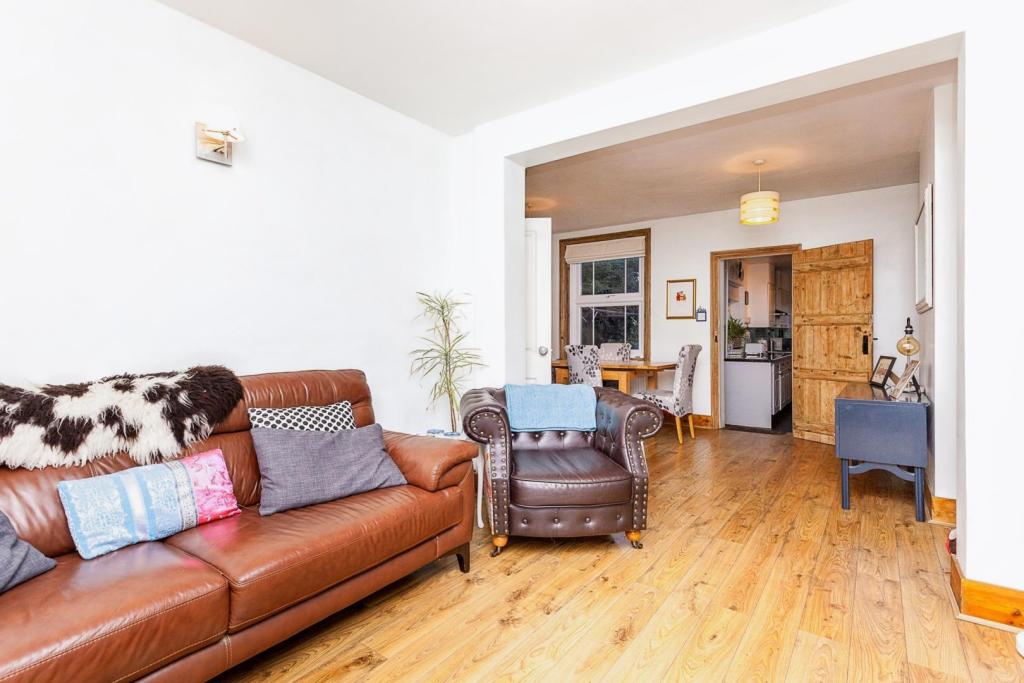 Living / Dining Room