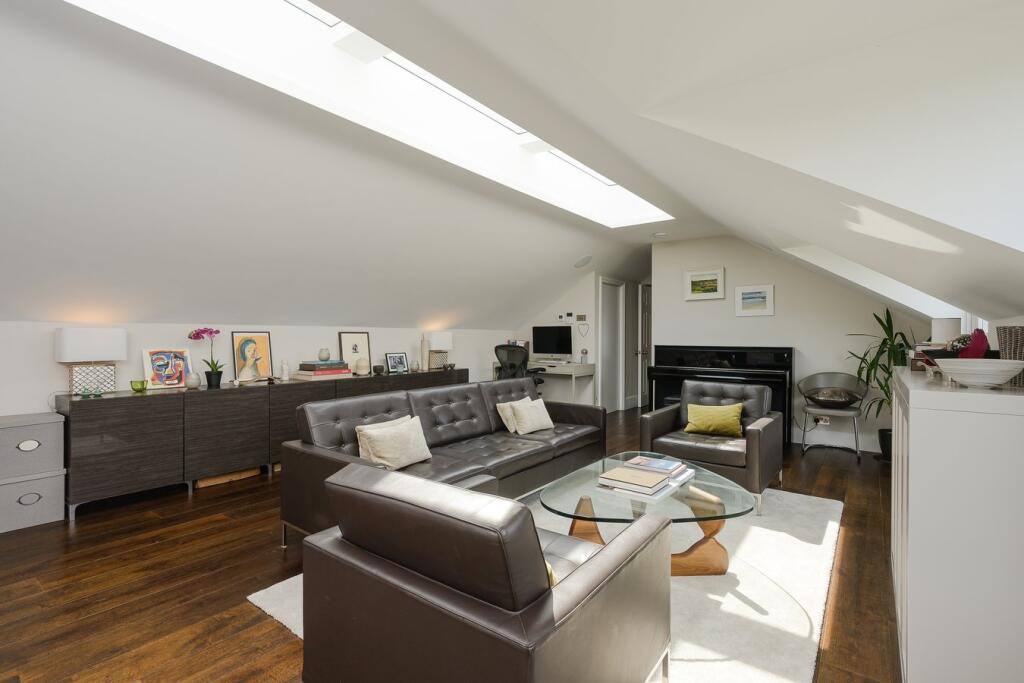Principal Suite