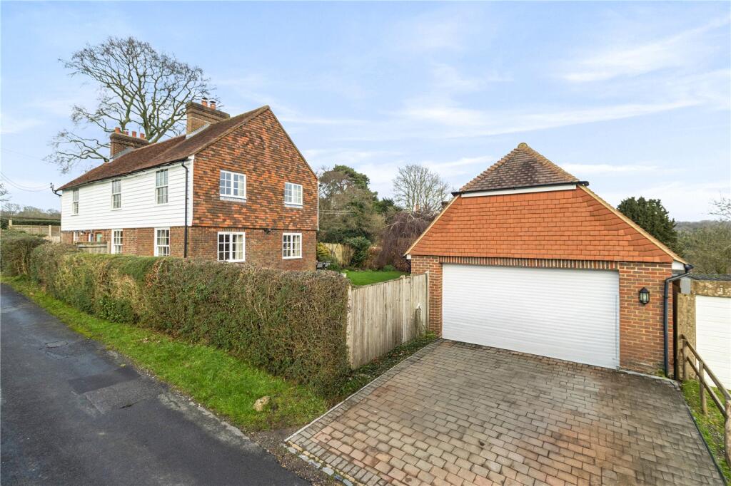 Rosers Common, Buxted, Uckfield, East Sussex, TN22