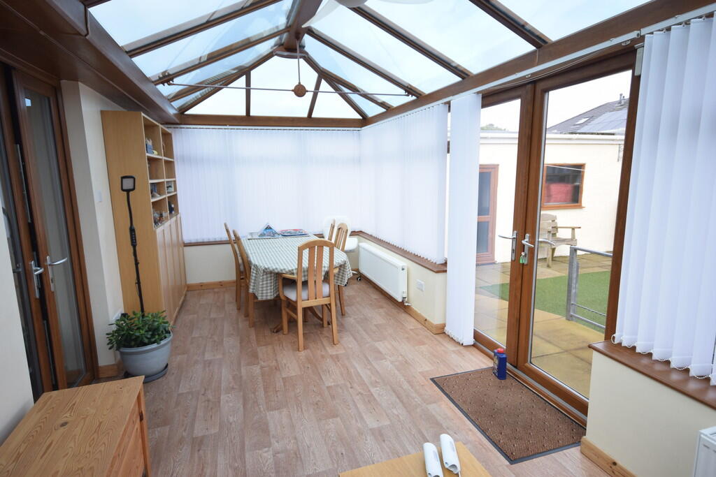 CONSERVATORY 